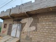 120 Sq Yd on 99 Yrs Leased RCC House in Surjani Town