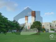 120 Sq Yd Plot For Sale In Naya Nazimabad Block D