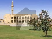 120 Sq Yard Plot For Sale In Naya Nazimabad Block D