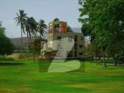 120 Sq Yd Plot For Sale In Naya Nazimabad Block M