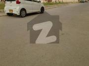 120 Sq Yd Plot For Sale In Naya Nazimabad Block M