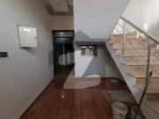 120 Sq Yd Residential Brand New House For Sale Ground...