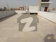 120 Sq Yd Residential Brand New House For Sale Ground...