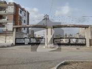 120 Sq Yd Residential Plot For Sale In Waste Open Prime...