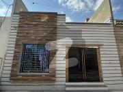 120 Sq Yd Villa