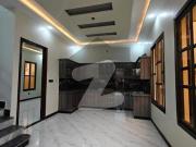 120 Sq Yds BRAND NEW HOUSE For sale In Naya Nazimabad...