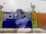 120 SQ. yds residential corner plot for sale in sachal...