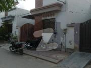 120 SQ. Yds West Open On 40 Feet Road In Block B Saima...