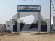 120 sq. yrd Leased Plot for Sale Pakistan Atomic Energy...