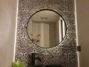 120 sqm 2.5BR Penthouse Condo for Rent/Sale at Antel A....