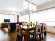 120 sqm 2BR Condo for Rent at Edades Tower, Rockwell,...