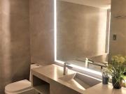 120 sqm 3BR Loft Penthouse for Lease at A.Venue...