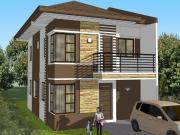 120 sqm, 8.5m single, Customized Cresta Verde...