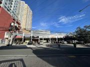 120 sqm commercial space for lease on Brixton St. Brgy....