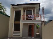 120 sqm customized design house and lot for sale in...