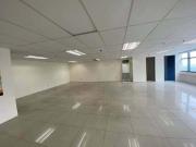 120 sqm Office Space for Rent in Tycoon Centre...
