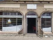 120 sqm retail shop to let in pieter.