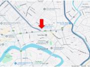 120 sqm Sampaloc Manila Lot Sale Near Magsaysay Blvd