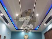 120 sqr. Yds ground + one house for sale in sector q...