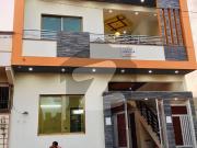 120 Square Yard Bungalow Available For Sale In Saadi...