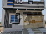 120 Square Yard Bungalow Available In Saadi Town & Saadi...