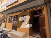 120 Square Yard Ground Floor Portion Is Available For...