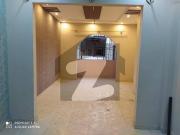 120 Square Yard Ground Plus One House For Sale In Sadat...