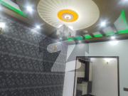 120 Square Yard House For Sale