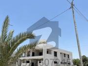 120 Square Yard Plot Available For Sale