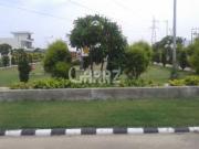 120 Square Yard Residential Land for Rent in Karachi...
