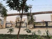 120 Square Yard Residential Plot Is Available For Sale...