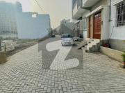 120 Square Yard Single Storey Brand New For Sale 2 Bad...