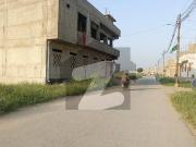 120 Square Yard Single Storey House In SAADI TOWN Block 7