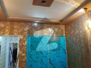 120 Square Yard Well Furnished Villa Available For Sell...