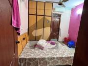 120 Square Yards 2 Bed DD 2nd Floor Portion For Rent