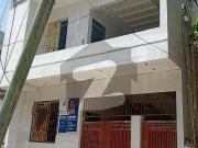 120 Square Yards Brand New House For Sale In Block 3...