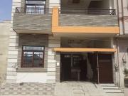 120 Square Yards Double Storey Bungalow Available In...