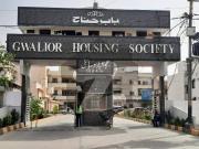 120 Square Yards East Open Plot Gwalior Society
