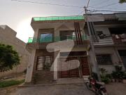 120 square yards g+1 house available for sale in sector...