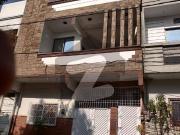 120 square yards g+2 house available for sale in sector...