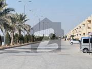 120 Square Yards Ground Floor House For Sale In Saima...