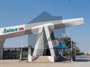 120 Square Yards Ground Floor House For Sale In Saima...