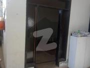 120 Square Yards House For Rent Is Available In Saadi...
