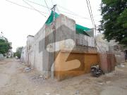 120 Square Yards House For Sale Available In North Karachi