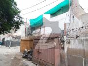 120 Square Yards House For Sale Available In North...