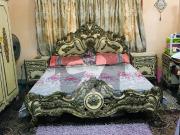 120 square yards house for sale ground plus one