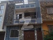 120 Square Yards House For Sale In Hansa Society Karachi...