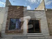 120 Square Yards House For sale In Malir