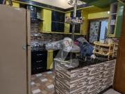 120 Square Yards House In Saadi Garden Block 5 For sale...