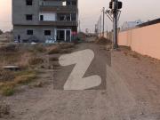 120 square yards on 30 feetwide road available for sale